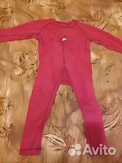 Термо-белье р.98