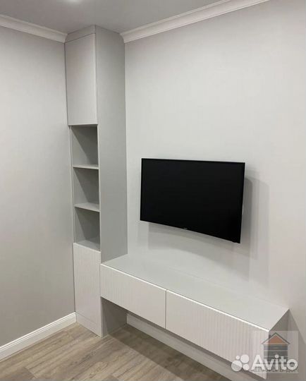 Гардеробная