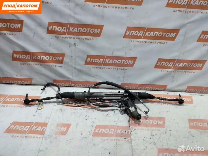 Рулевая рейка Audi A4 B8/8K 2007 8T2422066B