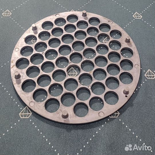 Форма для пельмений