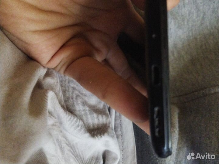 Xiaomi Redmi 9A, 2/32 ГБ