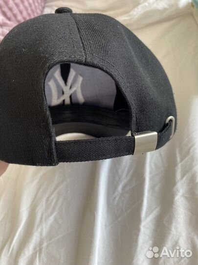 Кепка бейсболка new york yankees