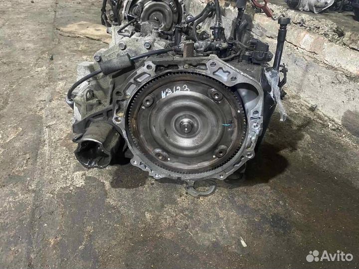 АКПП Kia Optima 2 A5GF1 2.4 Бензин