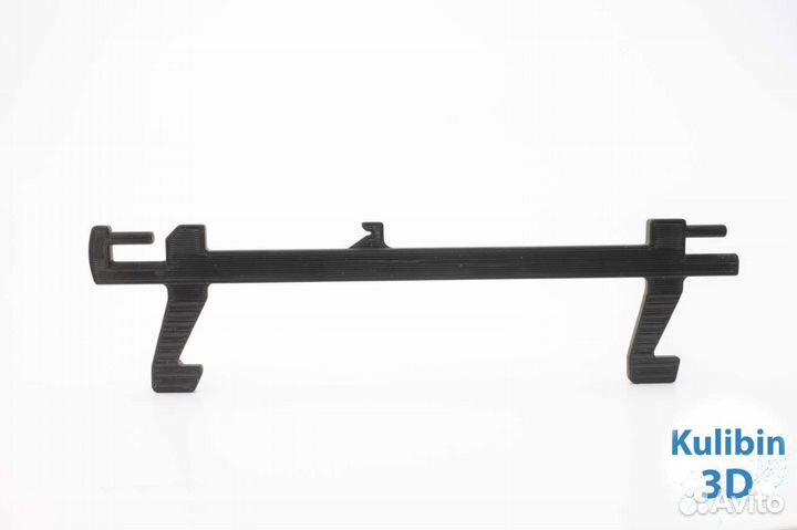 Крючок для свч Electrolux, Zanussi, AEG, Sharp