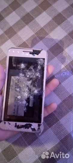 Samsung Galaxy S4 Mini SGH-i257, 16 ГБ