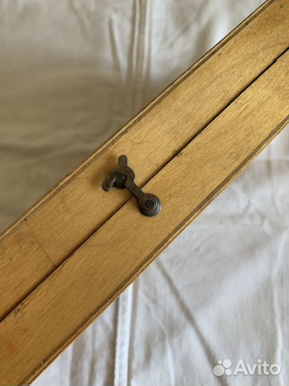 Шахматы деревянные СССР