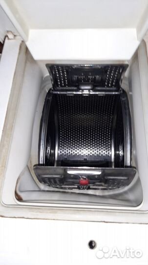 Стиральная машинка