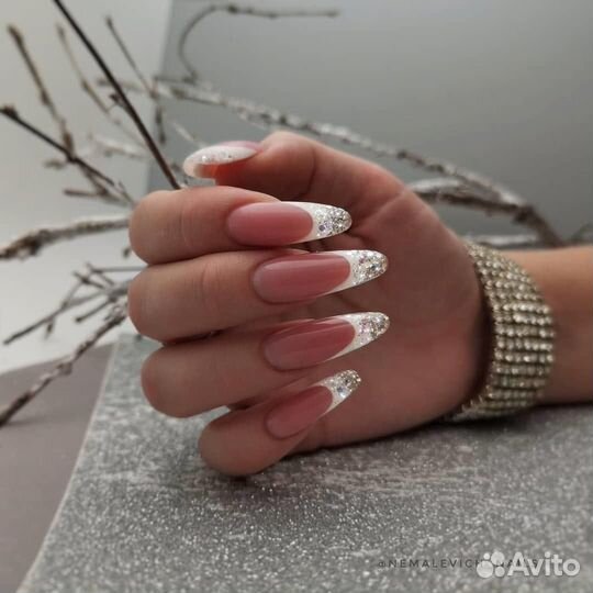 Выкладной френч