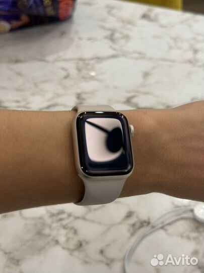 Часы apple watch SE 2 40 mm 2023