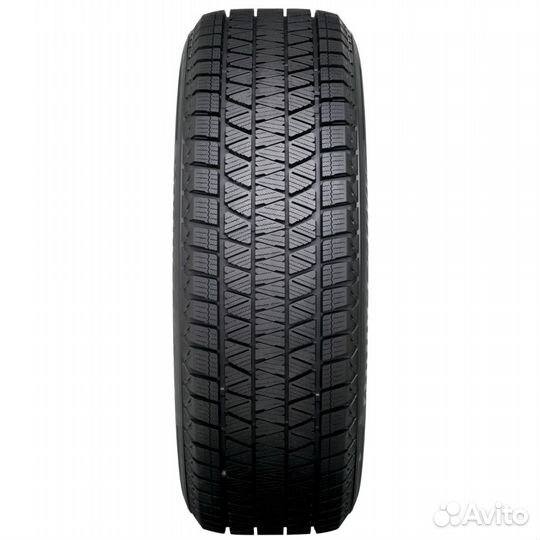 Bridgestone Blizzak DM-V3 215/65 R17 103T