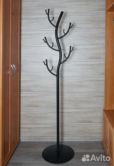 Вешалка-стойка