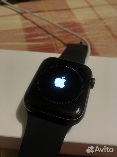 Apple Watch SE 44mm