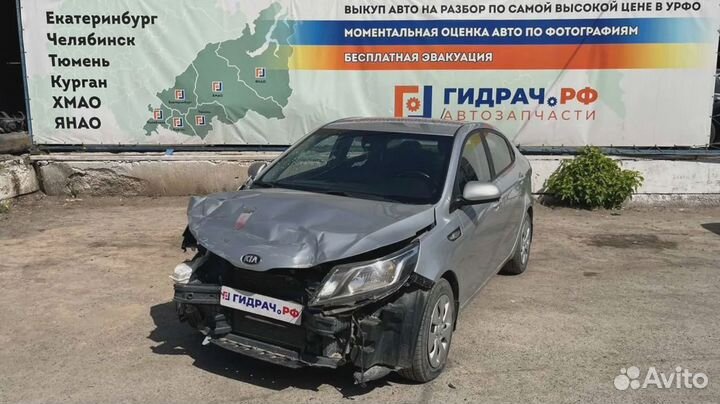 Датчик кислородный Kia Rio 3 (QB) 39210-2B160