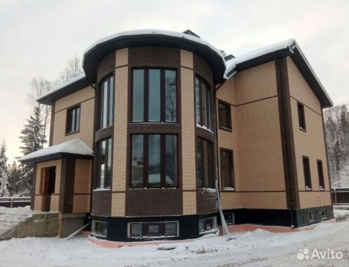 Окна за 7 дней