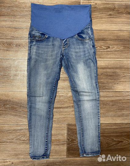 Джинсы для беременных