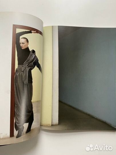 A Magazine - Kris Van Assche