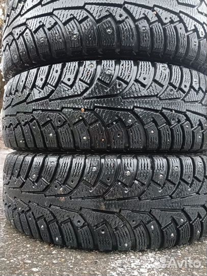 Nokian Tyres Nordman 5 185/65 R15