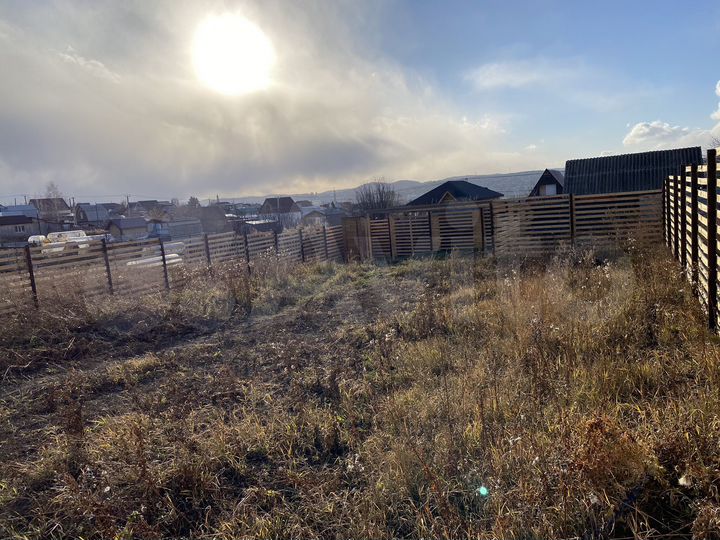 Участок 7,1 сот. (СНТ, ДНП)