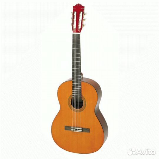Классические гитары для обучения, размер 3/4