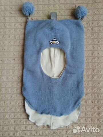 Шапка шлем kivat 1