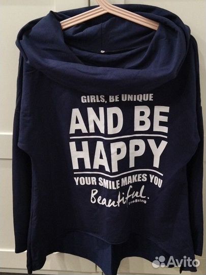 Женские вещи пакетом, 44-46, б/у