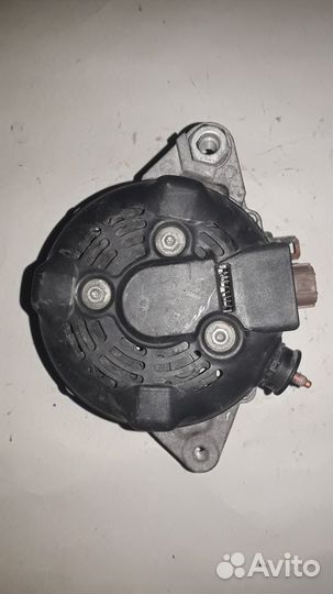 Генератор Toyota 1zrfe, 2zrfe, 3zrfe 27060-37030