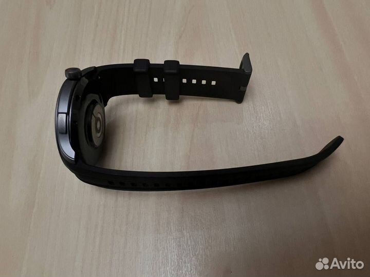 Amazfit balance
