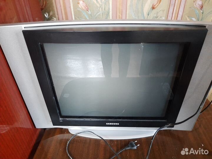 Телевизор