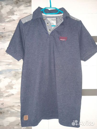 Поло Tokio Tigers мужское