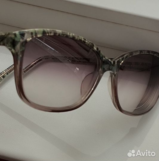 Солнцезащитные очки с диоптриями -4,5