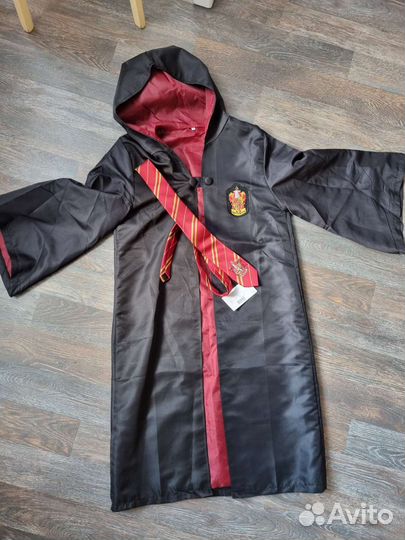 Мантия (плащ) Гарри Поттер