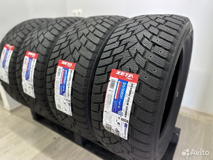 Zeta Antarctica Sport SUV 285/50 R20 116T