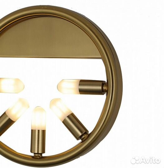 Накладной светильник Favourite Sparkle 2981-5W