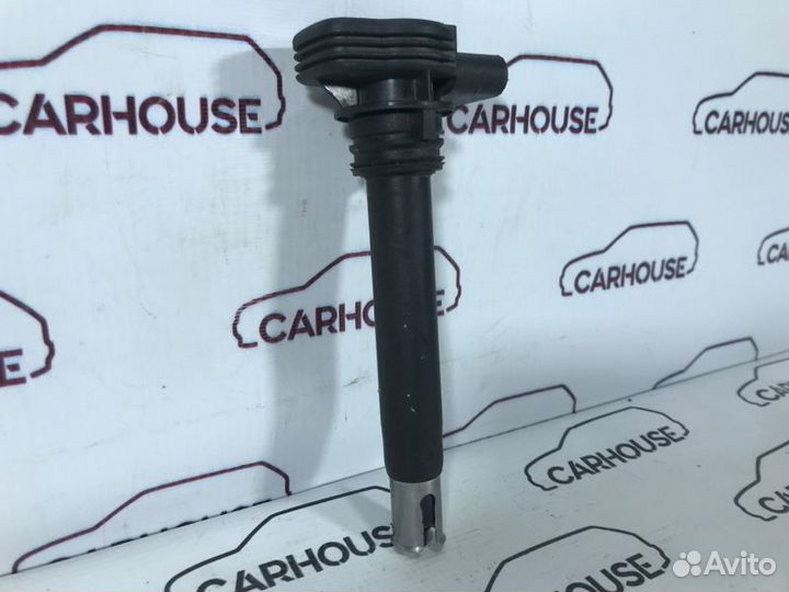 Катушка зажигания Volkswagen Passat B7