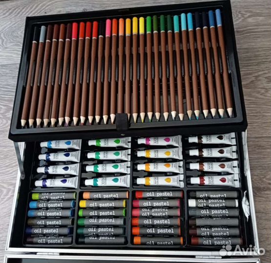 Набор для творчества