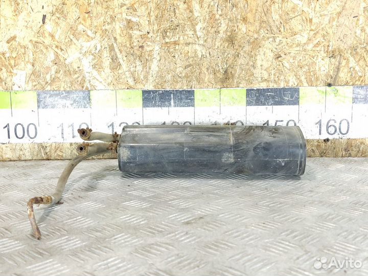 Абсорбер фильтр угольный G 1989-2021