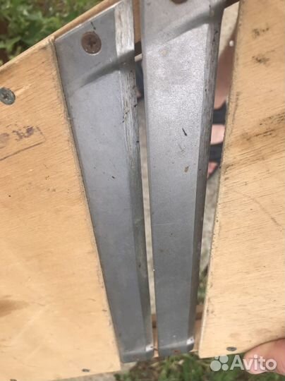 Шинковка для капусты СССР