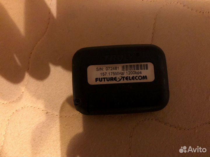 Пейджер Olimpic