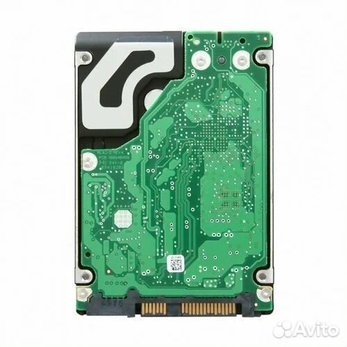 Жесткий диск для сервера Seagate 146гб ST9146803SS