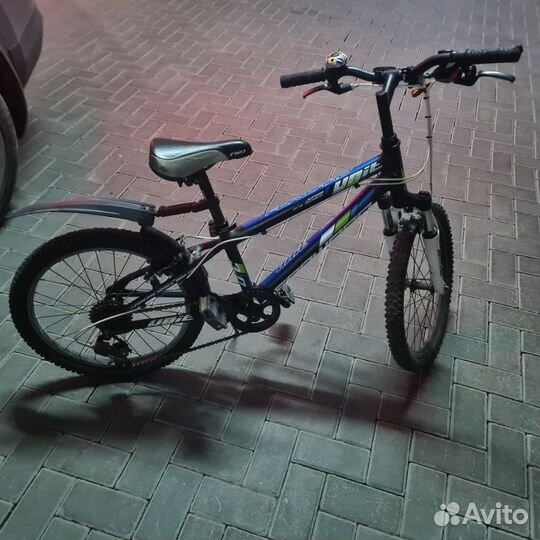 Велосипед детский 20