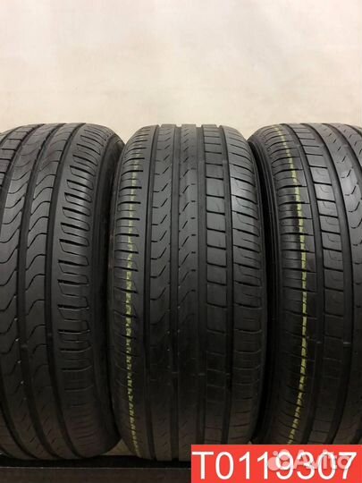 Pirelli Scorpion Verde 225/55 R18 98V