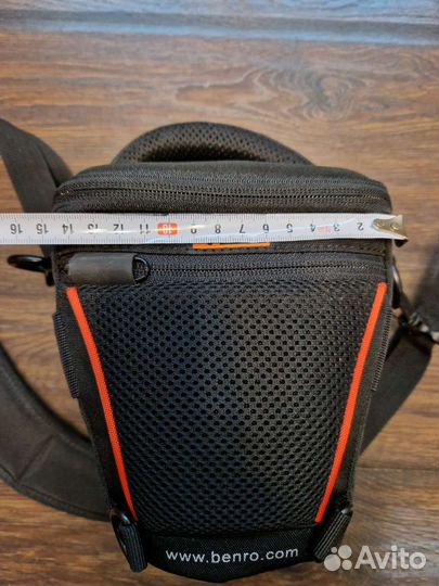 Сумка для камеры