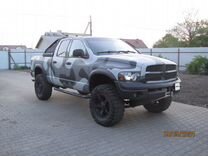 Dodge Ram 5.9 AT, 2001, 221 000 км, с пробегом, цена 1 800 000 руб.