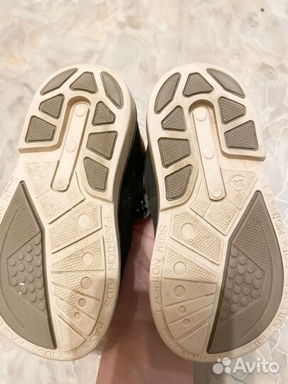 Сандалии детские для мальчиков 23 Bottilini