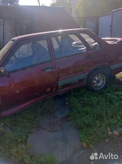 Авто в разбор