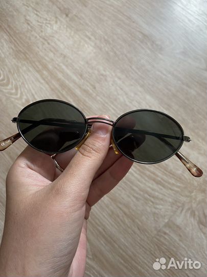Солнцезащитные очки женские