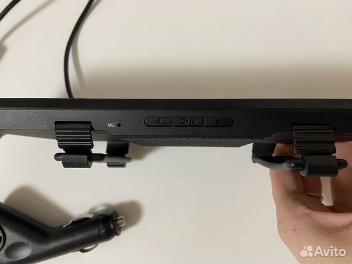 Видеорегистратор prestigio