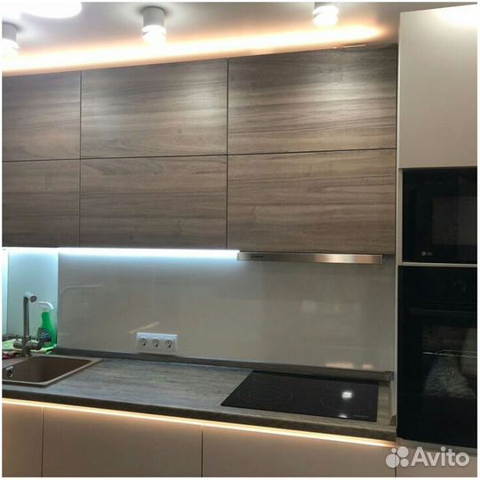 Кухня угловая в рассрочку