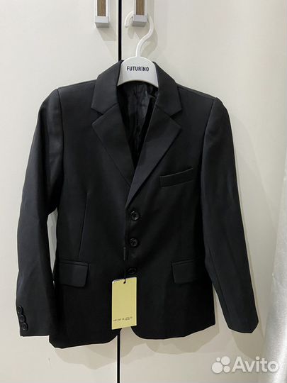 Школьная форма