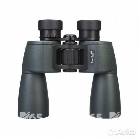 Бинокль Levenhuk Sherman PRO 12x50